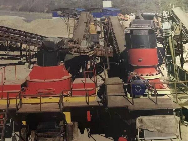 四川破碎机价格