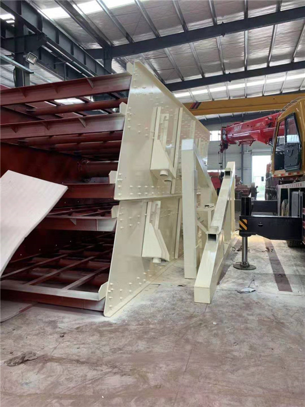 四川振动筛设备