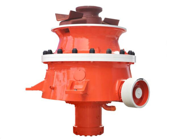 重庆高效单缸圆锥破价格