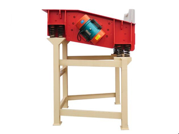 河南矿山破碎机厂家