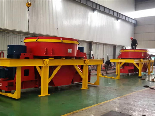 河南高效颚破碎机厂家