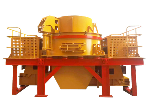 四川破碎机厂浅谈颚式破碎机结构尺寸