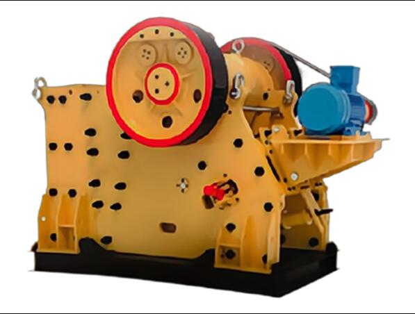 PEV鄂式破碎机厂家